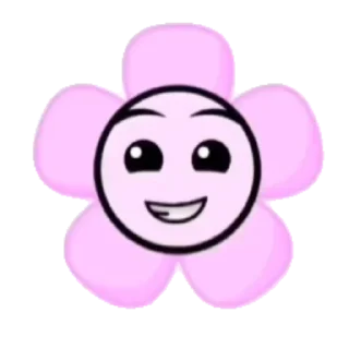 🌸 emoji Geometry Dash фандом 5 Telegram sticker 15 of 120