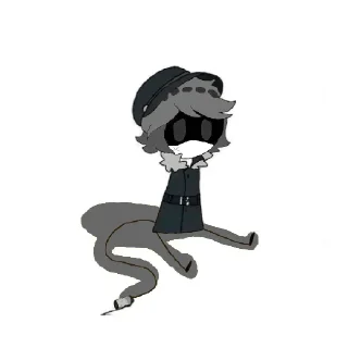 😔 emoji ☆•SD–S•☆ Telegram sticker 8 of 10