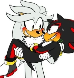 🤍 emoji SILVADOW Telegram sticker 14 of 85