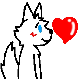 ❤️ emoji Colin Changed Telegram sticker 18 of 50