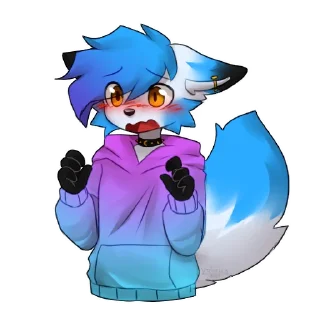 😳 emoji Colin Elips by @Colin_Elips Telegram sticker 17 of 55