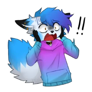 😱 emoji Colin Elips by @Colin_Elips Telegram sticker 20 of 55