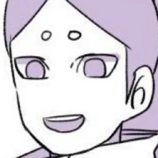 😄 emoji Мошка сошка Telegram sticker 5 of 60