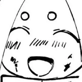 😄 emoji Мошка сошка Telegram sticker 21 of 60