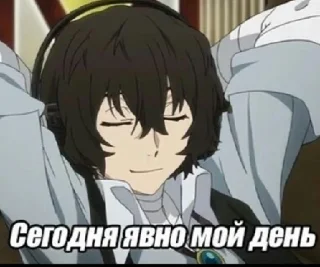 Sticker from Геи из псов или 4 шлюхи