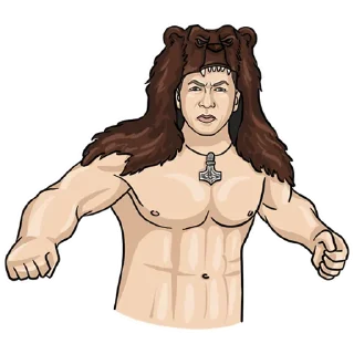 🔨 emoji Adult Industry Telegram sticker 22 of 36