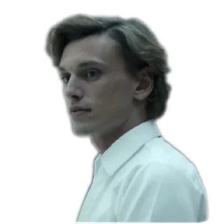 😓 emoji 🩵🤍Henry Krill 🤍🩵 Telegram sticker 10 of 27