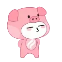 😙 emoji 𝑉𝑒𝑠𝑜𝑜 @TgEmojis_bot Telegram sticker 17 of 77