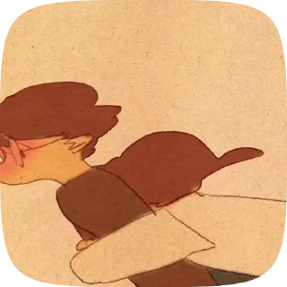 🧸 emoji Больше стиков тут: @stikery4 Telegram sticker 11 of 50