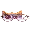🤓 emoji emoji @kotiki_i_frazochki Telegram sticker 24 of 72