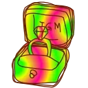🎁 emoji Diamond Ring by @GiftChanges Telegram sticker 1 of 100