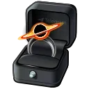 🎁 emoji Diamond Ring by @GiftChanges Telegram sticker 21 of 100