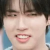 🧐 emoji Stray Kids @koreyskiyshabash Telegram sticker 17 of 200