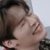 😂 emoji Stray Kids @koreyskiyshabash Telegram sticker 9 of 200