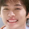 😆 emoji Stray Kids @koreyskiyshabash Telegram sticker 8 of 200