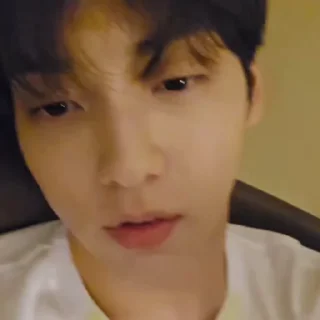 Sticker from soobin fr @hueningkama