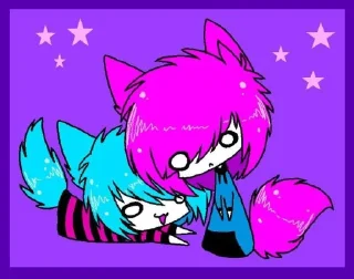 Sticker from Lolz @TgEmodziBot