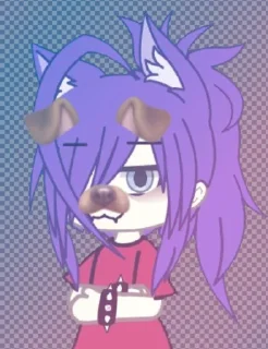 🤩 emoji стая чушпанчика @MoiStikiBot Telegram sticker 24 of 34