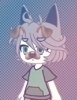🤩 emoji стая чушпанчика @MoiStikiBot Telegram sticker 8 of 34