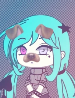 🤩 emoji стая чушпанчика @MoiStikiBot Telegram sticker 20 of 34