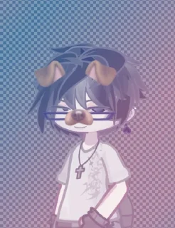 🤩 emoji стая чушпанчика @MoiStikiBot Telegram sticker 10 of 34