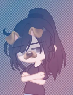 🤩 emoji стая чушпанчика @MoiStikiBot Telegram sticker 18 of 34