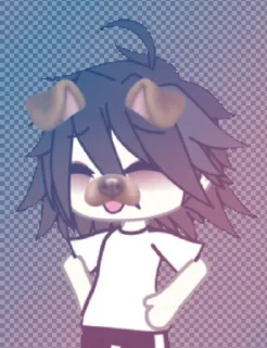 🤩 emoji стая чушпанчика @MoiStikiBot Telegram sticker 12 of 34