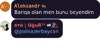👨‍✈️ emoji @ThisisVecsiz @DTOUserBot Paketi 1 Telegram sticker 14 of 59