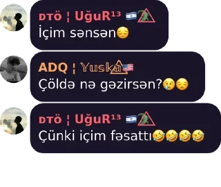 ⏹️ emoji @ThisisVecsiz @DTOUserBot Paketi 1 Telegram sticker 23 of 59
