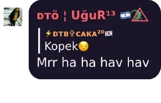 🖇️ emoji @ThisisVecsiz @DTOUserBot Paketi 1 Telegram sticker 19 of 59