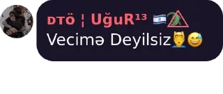 🦟 emoji @ThisisVecsiz @DTOUserBot Paketi 1 Telegram sticker 11 of 59
