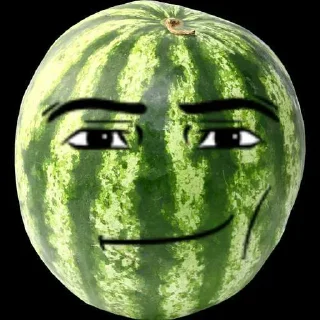 😍 emoji иди нахуй ➡️ @Ctikerubot Telegram sticker 6 of 58