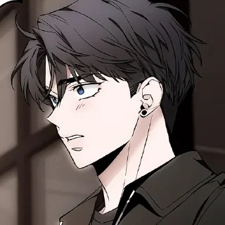 Sticker from 𐄹 — I GYON . . FR @MANHFW