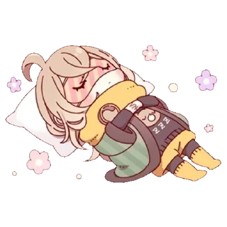 🤕 emoji cute @warmwhugs Telegram sticker 19 of 19