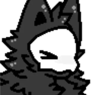 😊 emoji Changed Telegram sticker 5 of 28