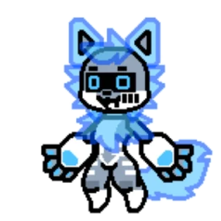 😃 emoji Changed Telegram sticker 17 of 28
