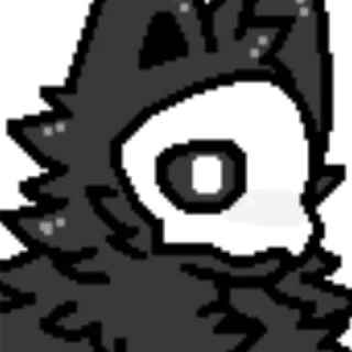 Sticker from Changed