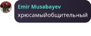 Sticker from Ирис мяу мяу pack by @QuotLyBot
