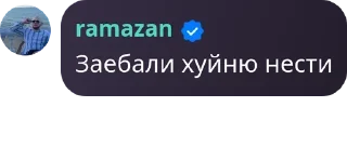 🧷 emoji Мяу есть? pack by @QuotLyBot Telegram sticker 5 of 10