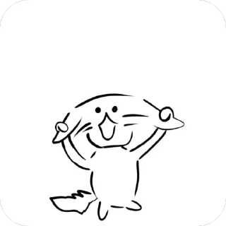 ☹️ emoji 🦟 Just Mosquito Telegram sticker 14 of 47