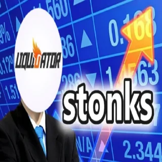 📈 emoji Liquidator Shmeh shme Telegram sticker 14 of 34