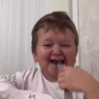 Sticker from Самые любимые стикеры Миланки (Milanoyy) ➡️ @Ctikerubot