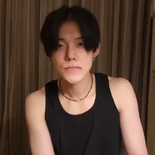 😁 emoji yj live 260608 @YJBG13 ➡️ @Ctikerubot Telegram sticker 19 of 50