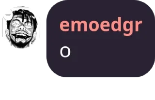 👌 emoji гомо чат pack by @QuotLyBot Telegram sticker 7 of 120