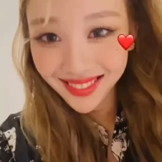 ❤️ emoji yves _@xewwqq Telegram sticker 19 of 50