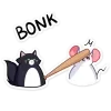 👊 emoji Ни кради! @MoiStikiBot Telegram sticker 19 of 104