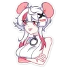 😛 emoji Ни кради! @MoiStikiBot Telegram sticker 5 of 104