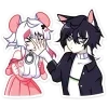 😒 emoji Ни кради! @MoiStikiBot Telegram sticker 3 of 104