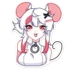 😋 emoji Ни кради! @MoiStikiBot Telegram sticker 22 of 104
