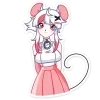 ☺️ emoji Ни кради! @MoiStikiBot Telegram sticker 6 of 104